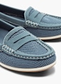 Graceland Moccasin Blue 26986 6