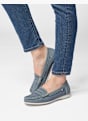 Graceland Moccasin Blue 26986 5