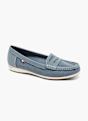 Graceland Moccasin Blue 26986 7