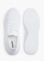 Graceland Sneaker Weiß 5071 3