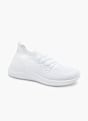 Graceland Slip-on obuv Bílá 5071 6