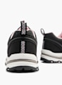 Graceland Chaussures de ville Noir 2307 4