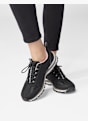 Graceland Chaussures de ville Noir 2307 7