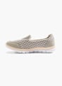 Venice Ballet flat Grey 88810 2