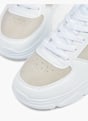 Graceland Chunky tenisky Biela 3240 5