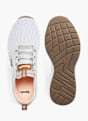 Bench Sneaker szürke 23846 3