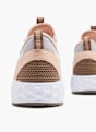 Bench Sneaker szürke 23846 4