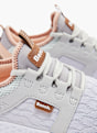 Bench Sneaker Gri 23846 5