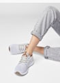 Bench Sneaker szürke 23846 7