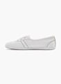 ESPRIT Ballerina Weiß 24622 2