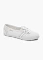 ESPRIT Ballerina Weiß 24622 7