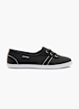 ESPRIT Plitke cipele Crna 8484 1