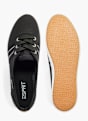 ESPRIT Plitke cipele Crna 8484 3