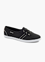 ESPRIT Plitke cipele Crna 8484 7