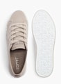 ESPRIT Sneaker Grau 36587 4