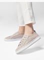 ESPRIT Sneaker Grau 36587 1
