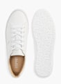 ESPRIT Sneaker Weiß 5075 3