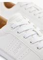 ESPRIT Sneaker Weiß 5075 5