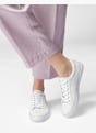 ESPRIT Sneaker Weiß 5075 7