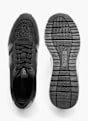ESPRIT Sneaker Negru 661 3