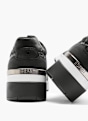 ESPRIT Sneakersy Czarny 661 4