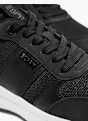 ESPRIT Sneaker Negru 661 5