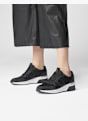 ESPRIT Sneaker Negru 661 7