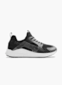 ESPRIT Sneaker Svart 2309 1