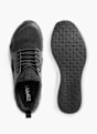 ESPRIT Sneaker Svart 2309 3