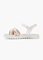 ESPRIT Sandale Bela 35769 2