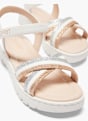 ESPRIT Sandal White 35769 5