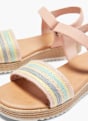 ESPRIT Sandala Roza 3242 5