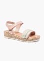 ESPRIT Sandala Roza 3242 6