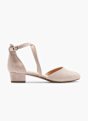 Graceland Spangenpumps Rosa 665 1