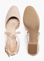 Graceland Spangenpumps Rosa 665 3