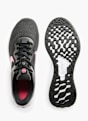 Nike Bežecká obuv Čierna 4143 3