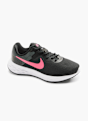 Nike Bežecká obuv Čierna 4143 6