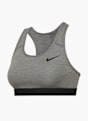 Nike Brassière de sport Gris 55531 1