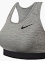 Nike Brassière de sport Gris 55531 3