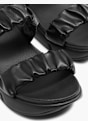 Catwalk Sandalo Nero 3246 5