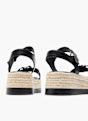 Catwalk Sandal Sort 667 4