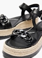 Catwalk Sandal Sort 667 5