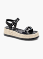 Catwalk Sandal Sort 667 6