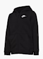 Nike Blazer Schwarz 56020 1