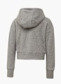 Nike Hoodie Grau 55721 2