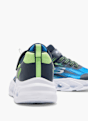 Skechers Sneaker Azul 20505 4