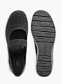 Easy Street Halbschuh Schwarz 10956 3