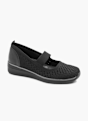 Easy Street Halbschuh Schwarz 10956 6