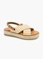 Catwalk Sandal Gul 2317 6