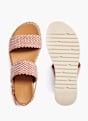 Catwalk Sandal light pink 15878 3
